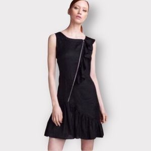 Marc by Marc Jacobs Rolling Rings Jacquard Dress